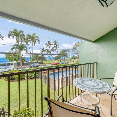 Kihei Park Shores 13 Zewnętrze zdjęcie