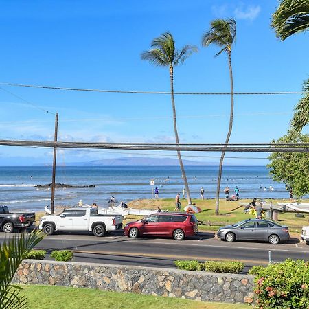 Kihei Park Shores 13 Zewnętrze zdjęcie