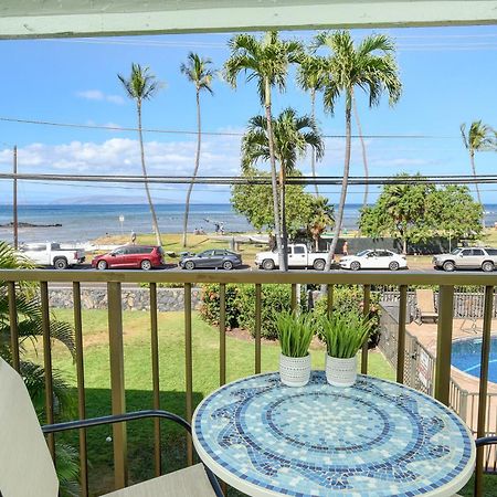 Kihei Park Shores 13 Zewnętrze zdjęcie