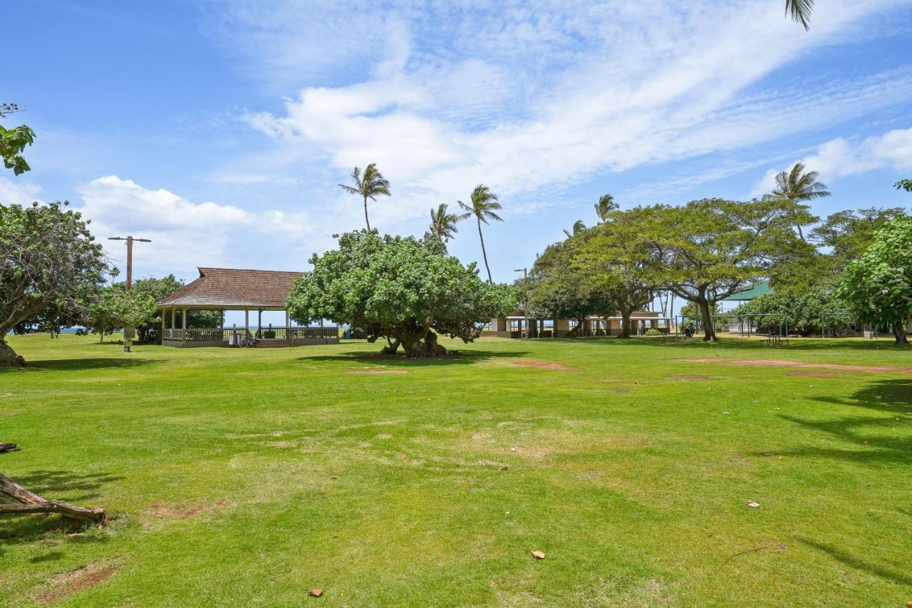 Kihei Park Shores 13 Zewnętrze zdjęcie