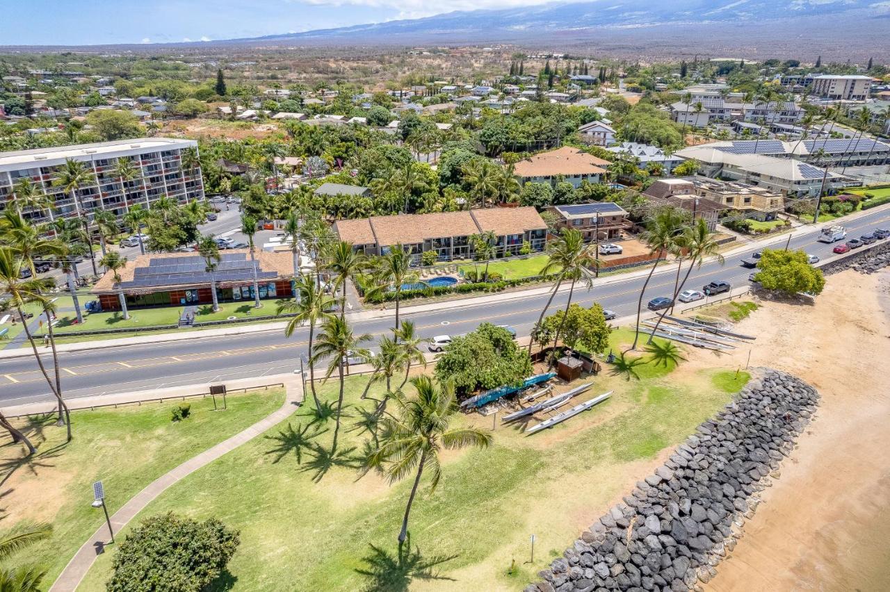 Kihei Park Shores 13 Zewnętrze zdjęcie