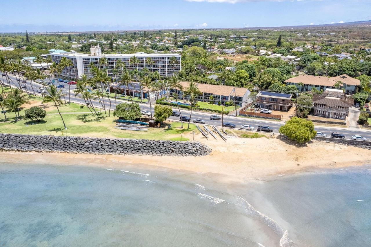 Kihei Park Shores 13 Zewnętrze zdjęcie