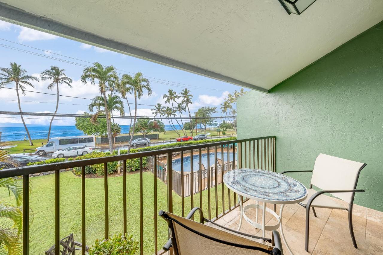 Kihei Park Shores 13 Zewnętrze zdjęcie