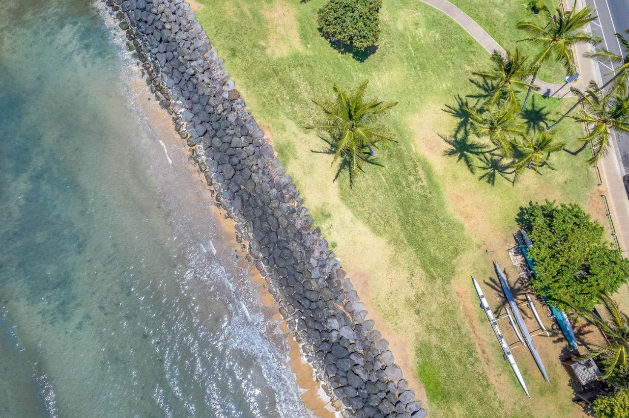 Kihei Park Shores 13 Zewnętrze zdjęcie