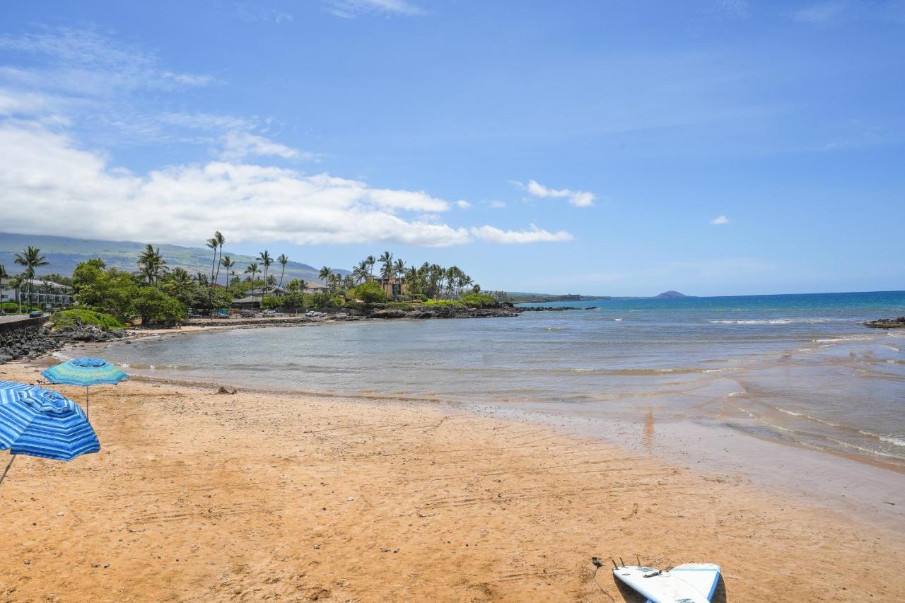 Kihei Park Shores 13 Zewnętrze zdjęcie
