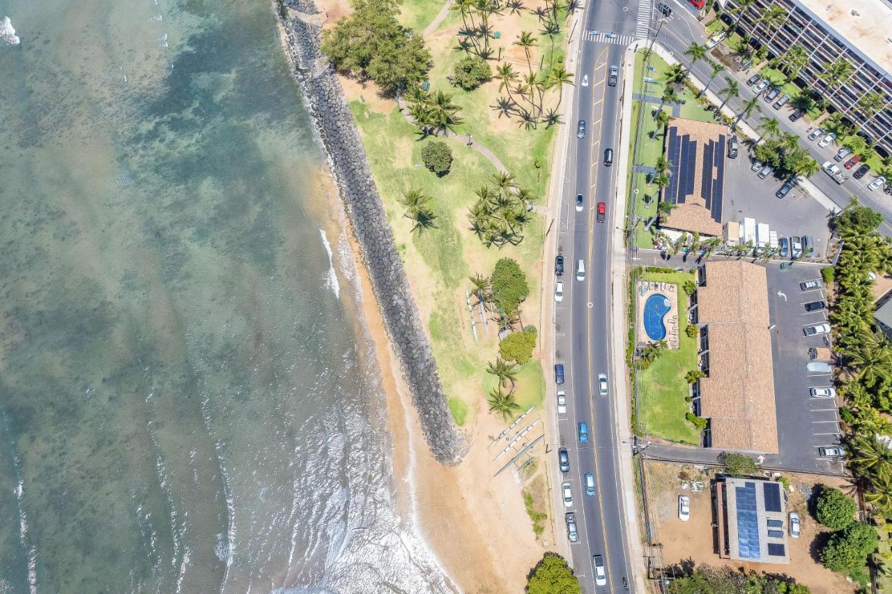 Kihei Park Shores 13 Zewnętrze zdjęcie