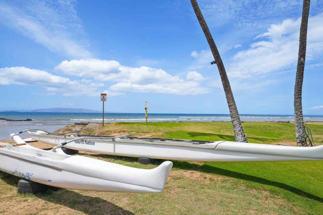 Kihei Park Shores 13 Zewnętrze zdjęcie