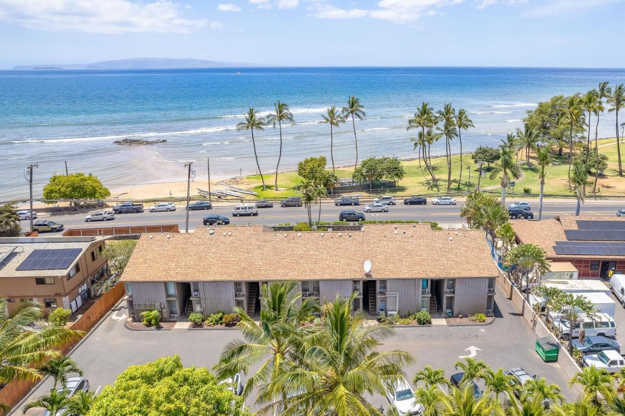 Kihei Park Shores 13 Zewnętrze zdjęcie