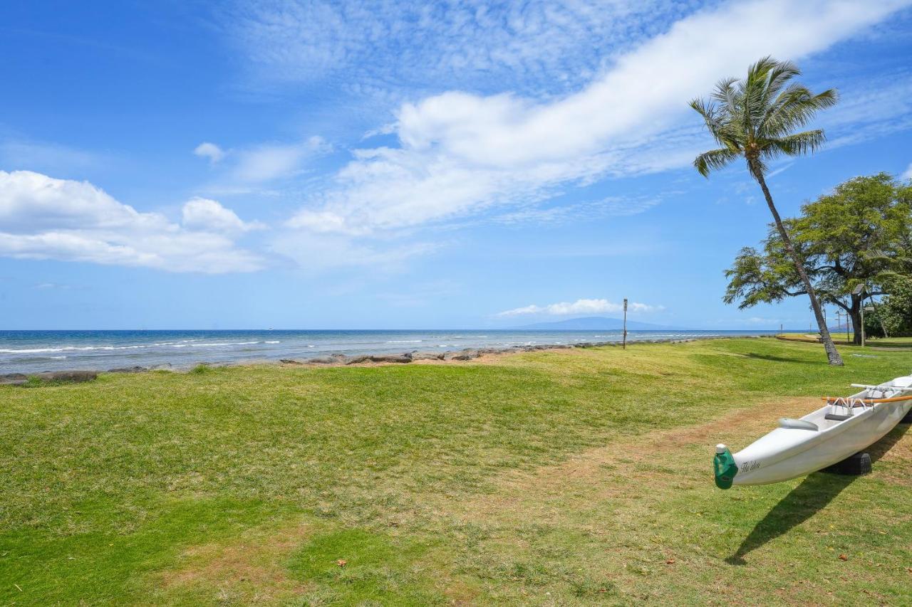 Kihei Park Shores 13 Zewnętrze zdjęcie