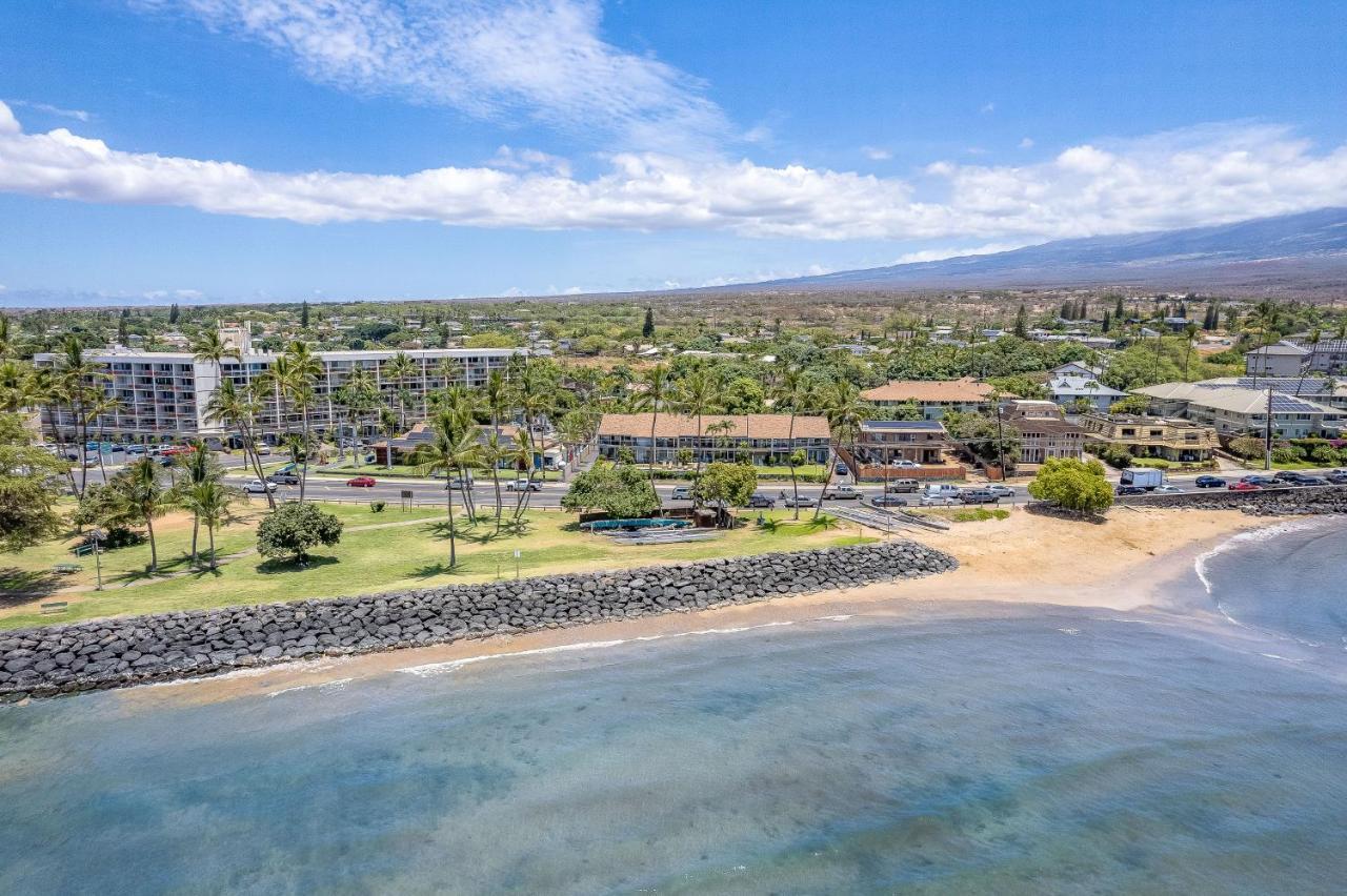 Kihei Park Shores 13 Zewnętrze zdjęcie