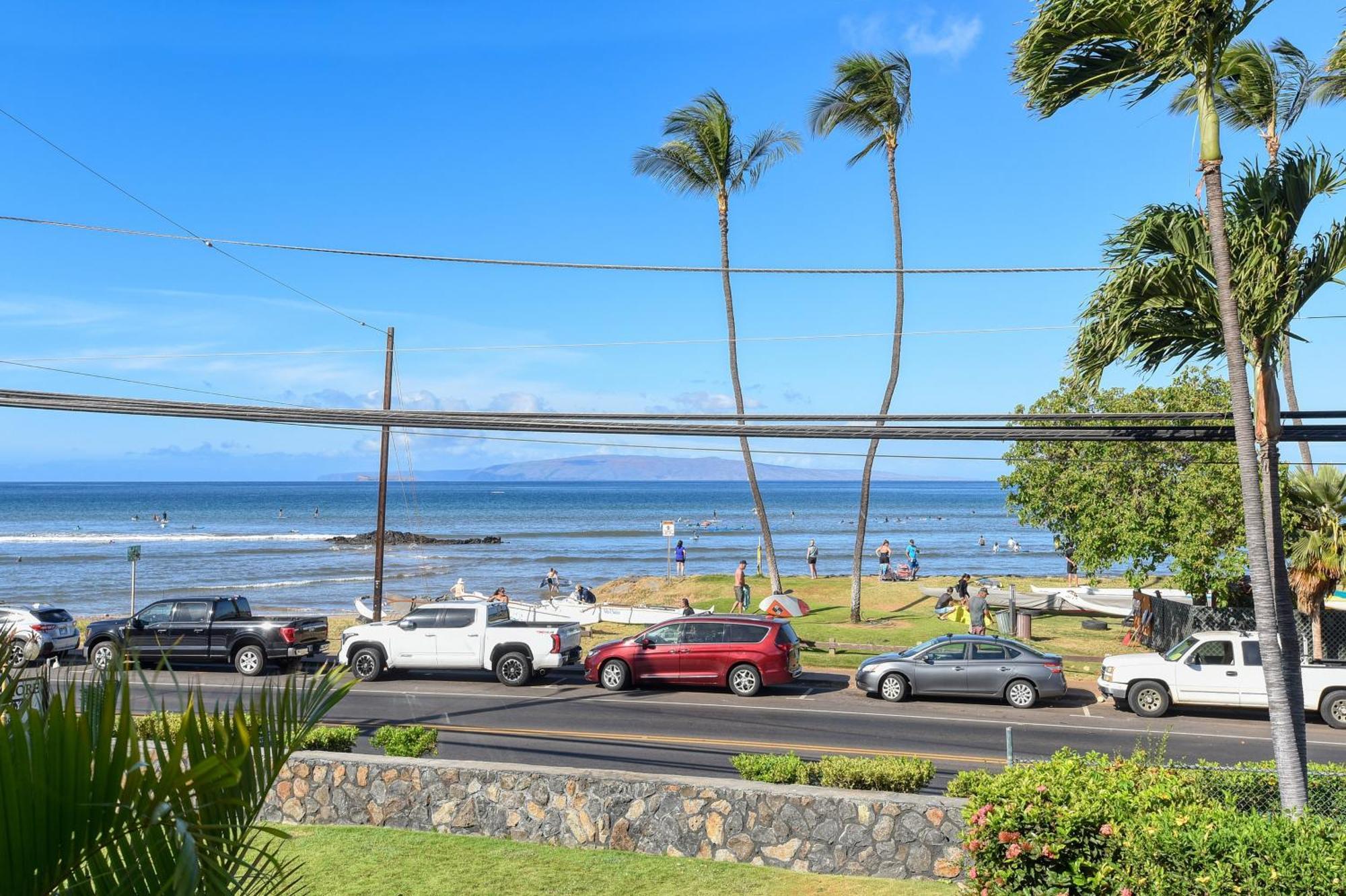 Kihei Park Shores 13 Zewnętrze zdjęcie